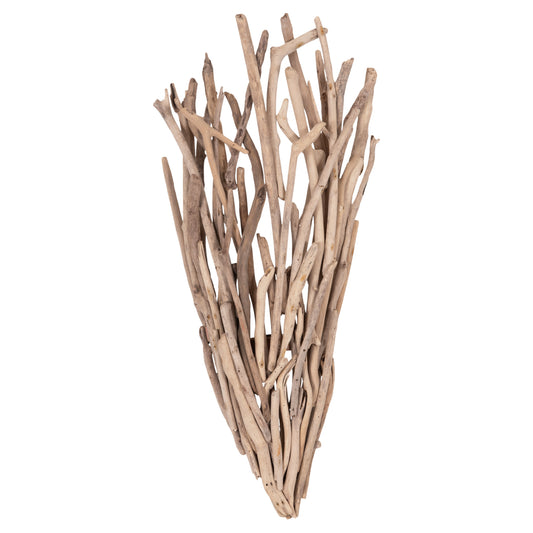 ΑΠΛΙΚΑ ΤΟΙΧΟΥ VEKNA DRIFTWOOD ΣΕ ΦΥΣΙΚΟ 43x15x100