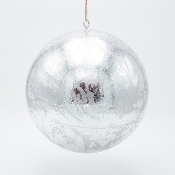 ΜΠΑΛΑ ΜΕΤΑΛΛΙΚΟ ΑΣΗΜΙ 20εκ