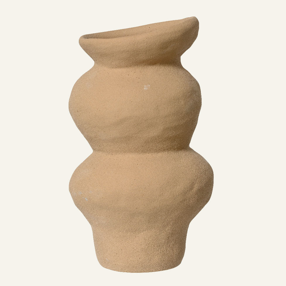 Πήλινο Βάζο 11x11x19