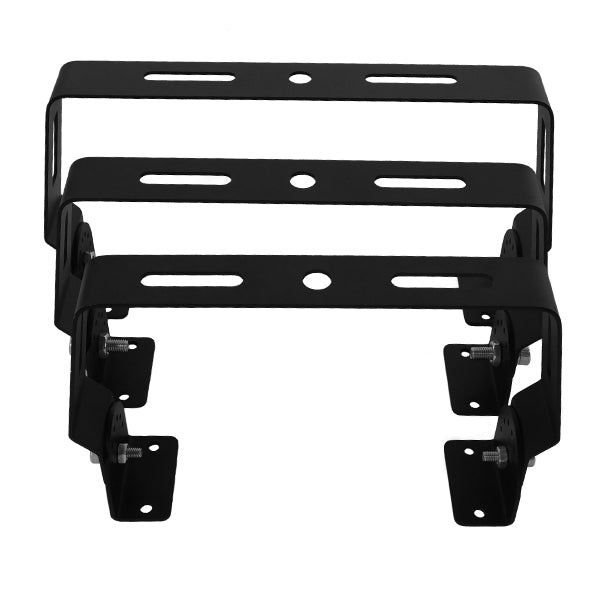 Περιστρεφόμενη Βάση Στήριξης για Επαγγελματική Καμπάνα UFO High Bay 200 Watt (78012) 78018