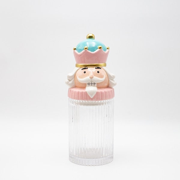 ΜΠΙΣΚΟΤΙΕΡΑ ΜΕ ΚΑΠΑΚΙ ΚΑΡΥΟΘΡΑΥΣΤΗ ΔΙΑΚΟΣΜΗΤΙΚΗ 12x11x30