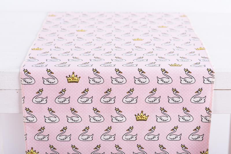 Ράννερ Κύκνος με Κορώνα 32x250εκ