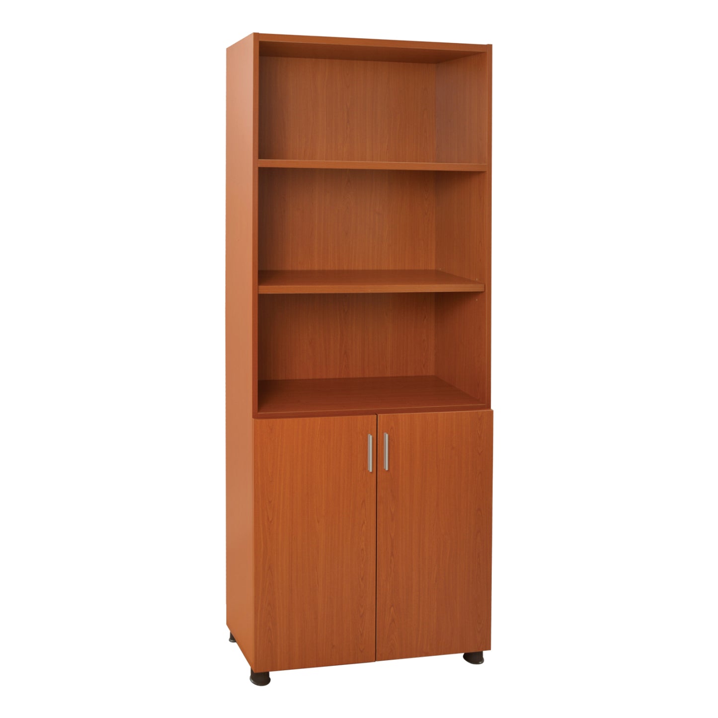 KALISTA OFFICE LIBRARY PROFESSIONAL CHERRY 80x40x190