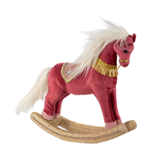 ΒΕΛΟΥΔΙΝΟ ΑΛΟΓΑΚΙ ΜΠΟΡΝΤΩ 30x10x31