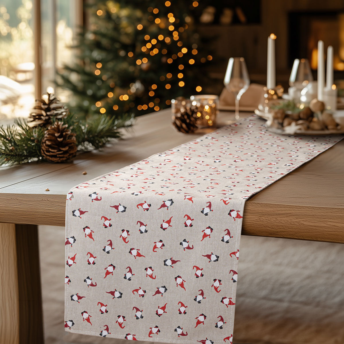 Ράννερ Μίνι Νάνοι 32x250εκ