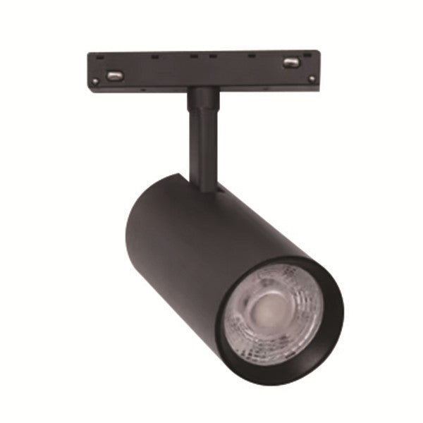 ΣΠΟΤ ΓΡΑΜΜΙΚΟ ΜΑΓΝΗΤΙΚΗΣ ΡΑΓΑΣ LED 24W 24° 3000Κ CX20-TJ04 ΜΑΥΡΟ