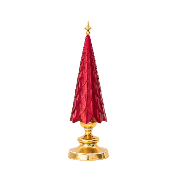 ΔΕΝΤΡΑΚΙ ΜΠΟΡΝΤΩ ΜΕ ΧΡΥΣΗ ΒΑΣΗ 14x14x46