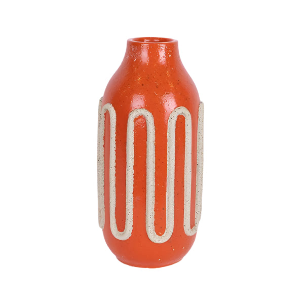 ΒΑΖΟ ΚΕΡΑΜΙΚΟ ΚΕΡΑΜΙΔΙ-ΜΠΕΖ 15x15x32