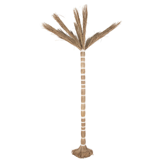 ΔΙΑΚΟΣΜΗΤΙΚΟ ΔΕΝΤΡΟ TROPIC τ.ΦΟΙΝΙΚΑ ΑΠΟ MENDONG GRASS 360εκ