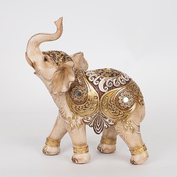 ΕΛΕΦΑΝΤΑΣ ΚΑΦΕ-ΧΡΥΣΟΣ 22x10x25