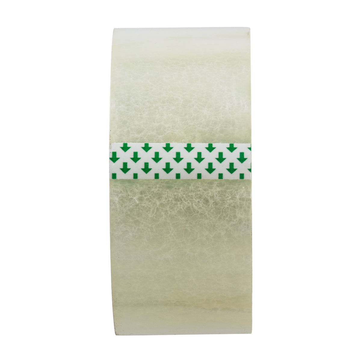 79952 Ταινία Συσκευασίας 48mm Φάρδος X 75 Μέτρα Μήκος Διαφανής