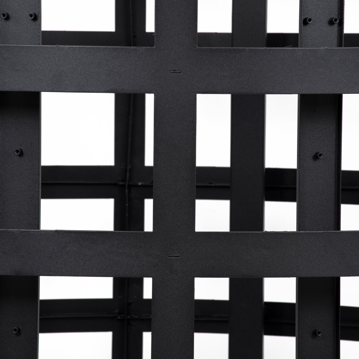 BASULCO 90249 Μεταλλικό Cabinet με Διάμετρο D100cm για Δημιουργία Στρόγγυλου LED Video Wall Curved με τα Εύκαμπτα Πλακίδια Ψηφιακής Οθόνης 32x16cm SKU:90232 IP20 - Φ100 x Υ96cm