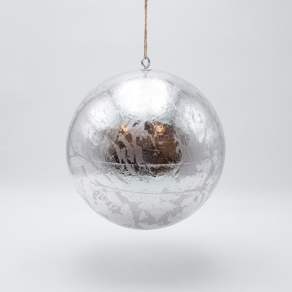 ΜΠΑΛΑ ΜΕΤΑΛΛΙΚΟ ΑΣΗΜΙ 25εκ