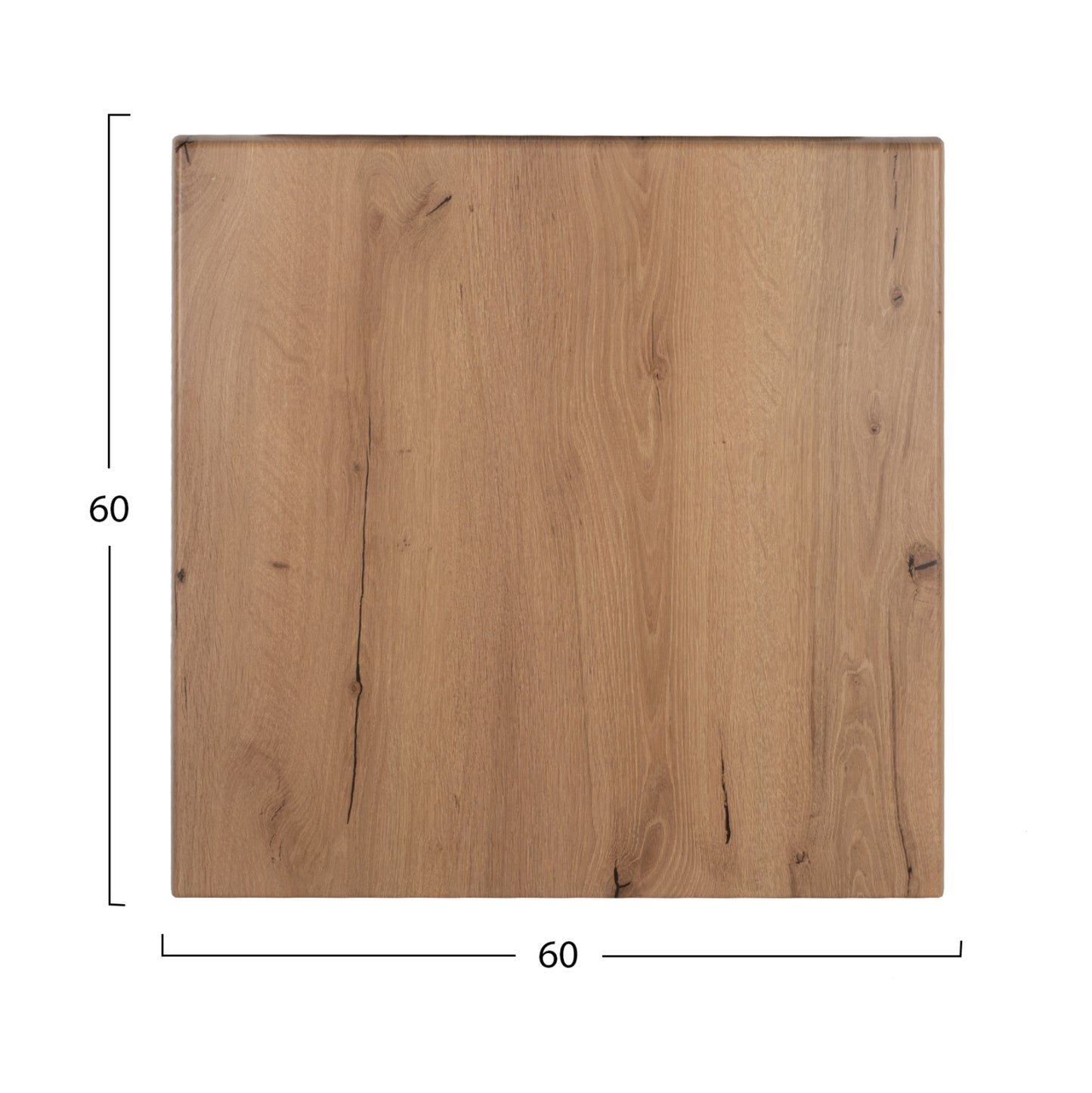 ΕΠΙΦΑΝΕΙΑ ΤΡΑΠΕΖΙΟΥ WERZALIT ΦΥΣΙΚΟ 60x60x3.5