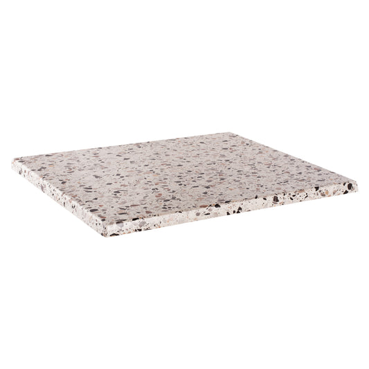 ΕΠΙΦΑΝΕΙΑ ΤΡΑΠΕΖΙΟΥ WERZALIT TERRAZZO 120x80x3.5