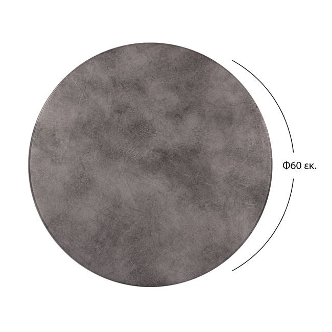 WERZALIT CEMENT 5648 TABLE TOP Φ60x2.5