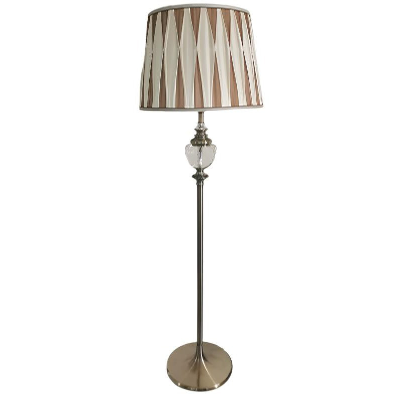 Φωτιστικό Δαπέδου 40x40x155