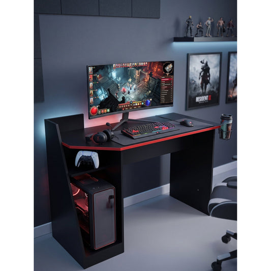 Γραφείο Gaming Thorin 110x51.5x75