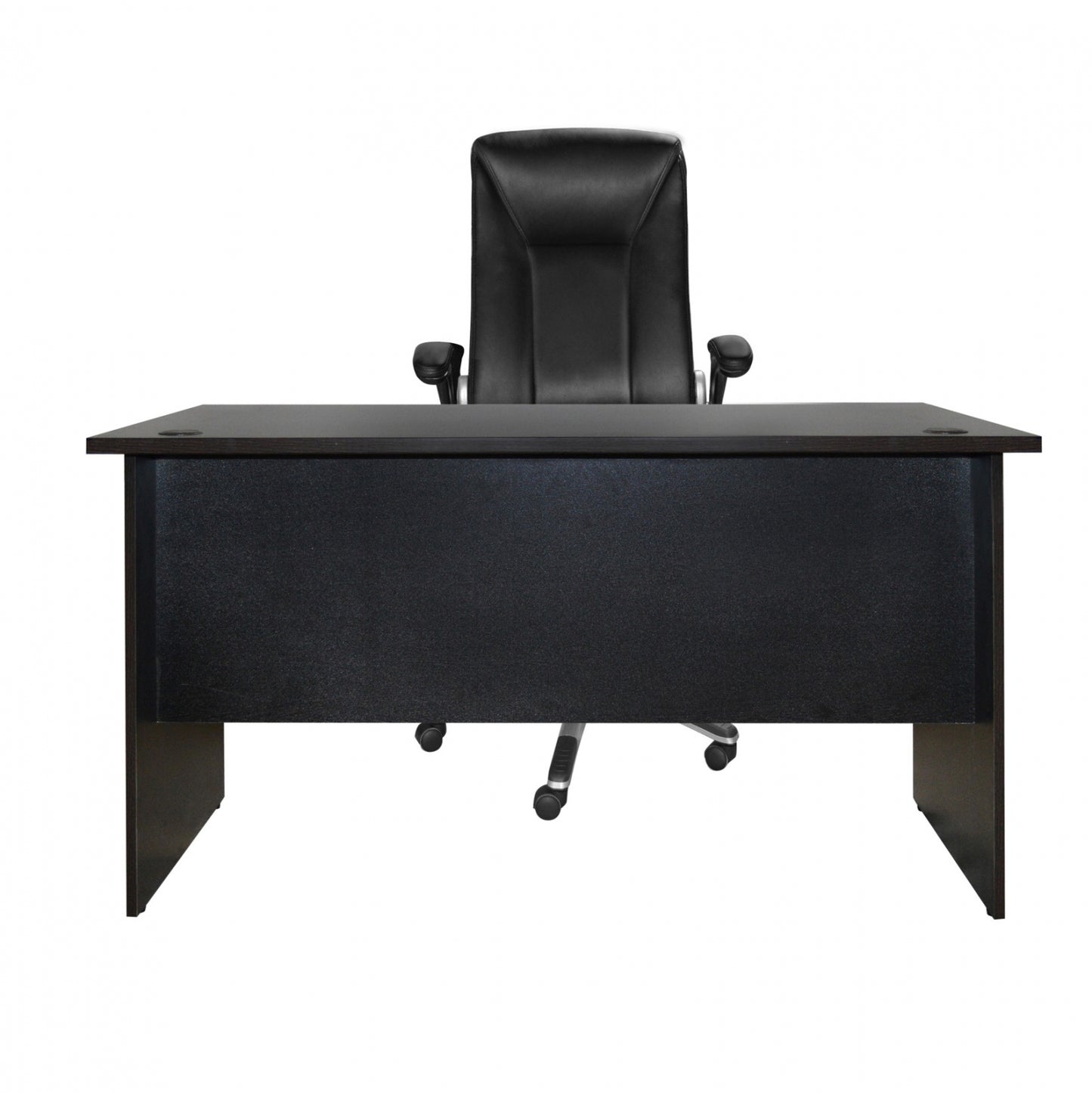ΓΡΑΦΕΙΟ ΕΠΑΓΓΕΛΜΑΤΙΚΟ SIENNA WENGE 120x70x75