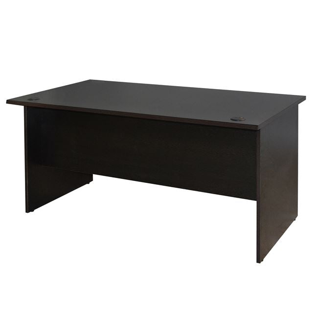 OFFICE DESK CAITLYN WENGE 150x75x75