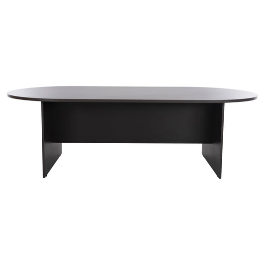 ΓΡΑΦΕΙΟ ΣΥΝΕΔΡΙΑΣΕΩΝ ΕΠΑΓΓΕΛΜΑΤΙΚΟ CAITLYN WENGE 200x100x75