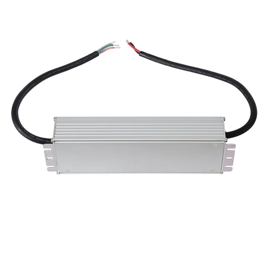 90785 HLG-150H-24A MEANWELL Αδιάβροχο Μεταλλικό Τροφοδοτικό SELV για Προϊόντα LED 150W 6.25A - AC 220-240V σε DC 24V - Αδιάβροχο IP65 Μ22.8 x Π6.8 x Υ4cm