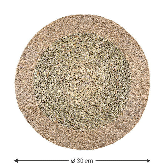 Σουπλά Disc 30x30εκ