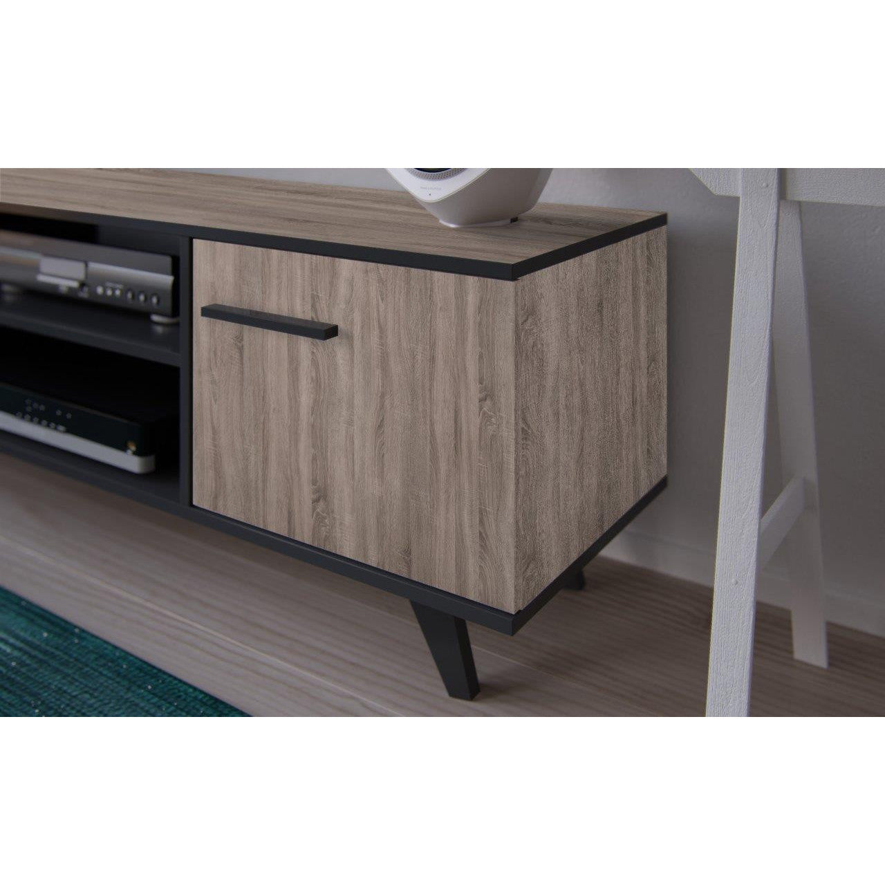 TV Stand Valdo 151.4x39.3x46.2