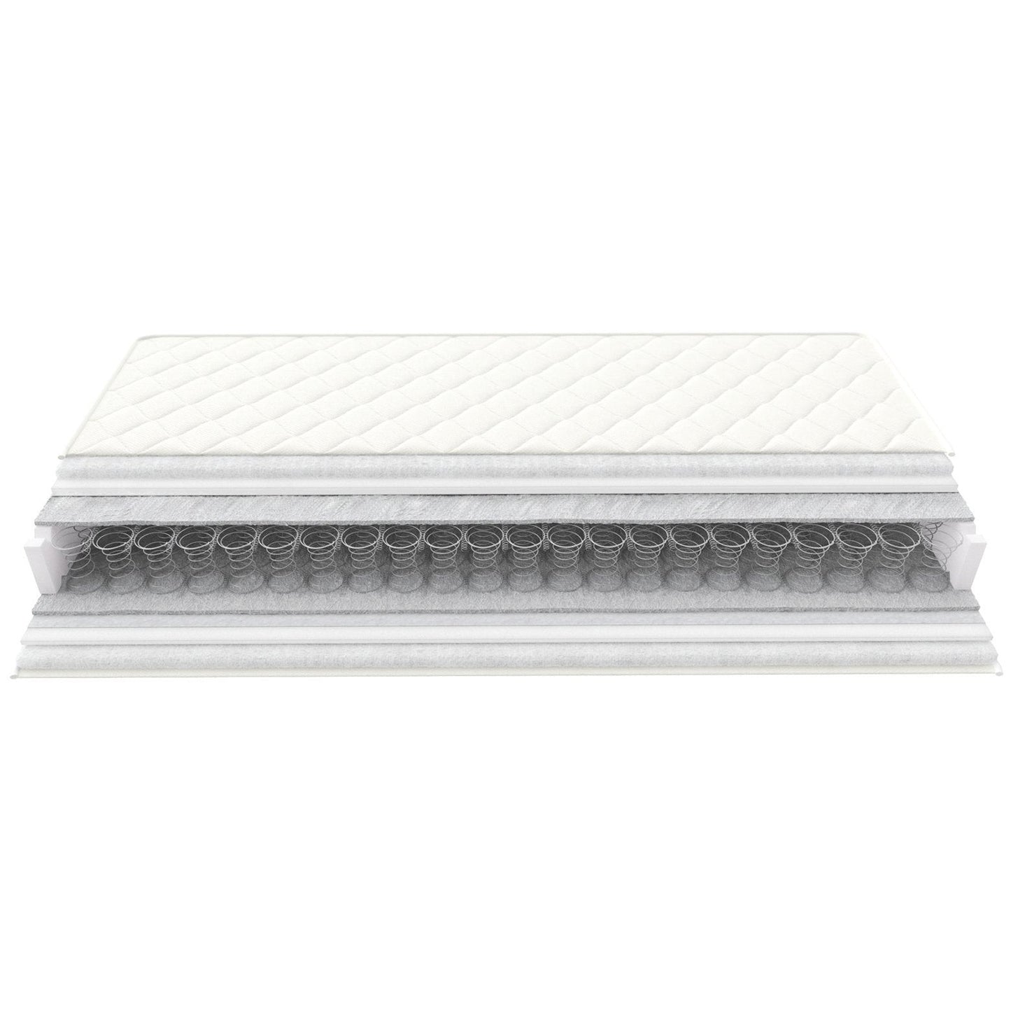 Be Comfort Air Mattress 140x200x18