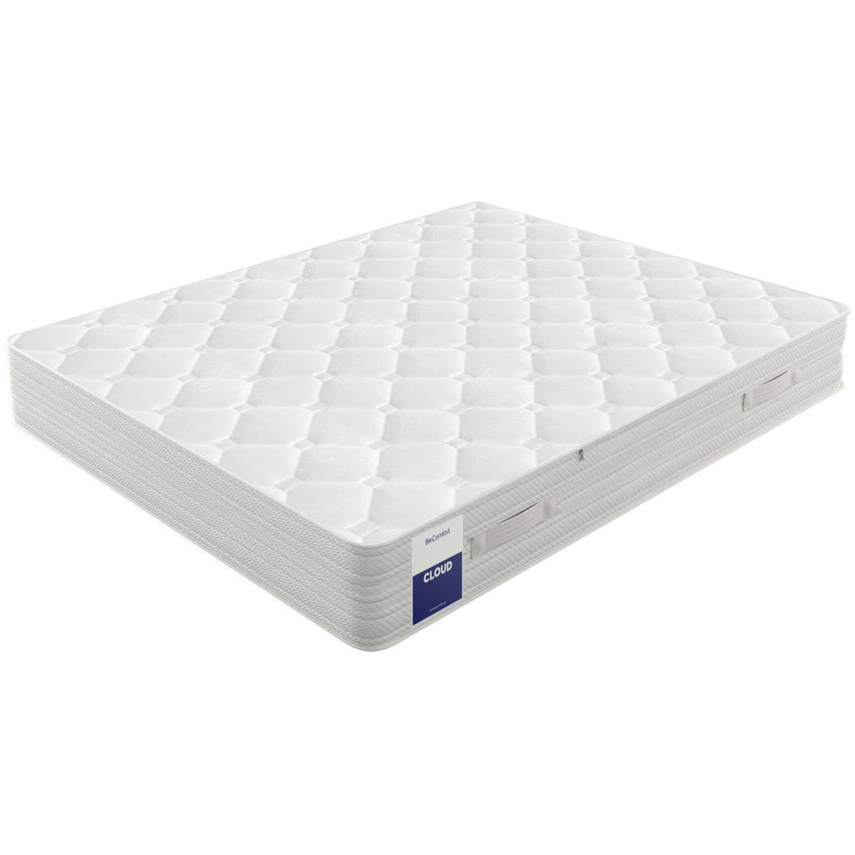Be Comfort Cloud Mattress 160x200x21