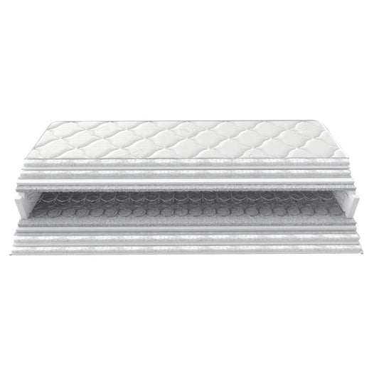 Be Comfort Fusion Mattress 90x190x23