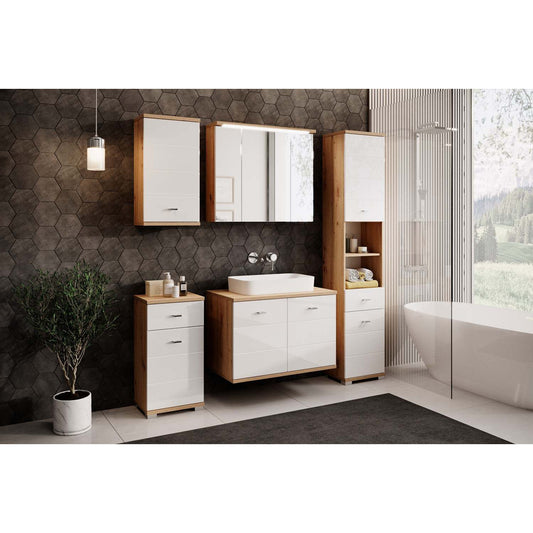 Στήλη Μπάνιου Tiny Mini 38x30x73