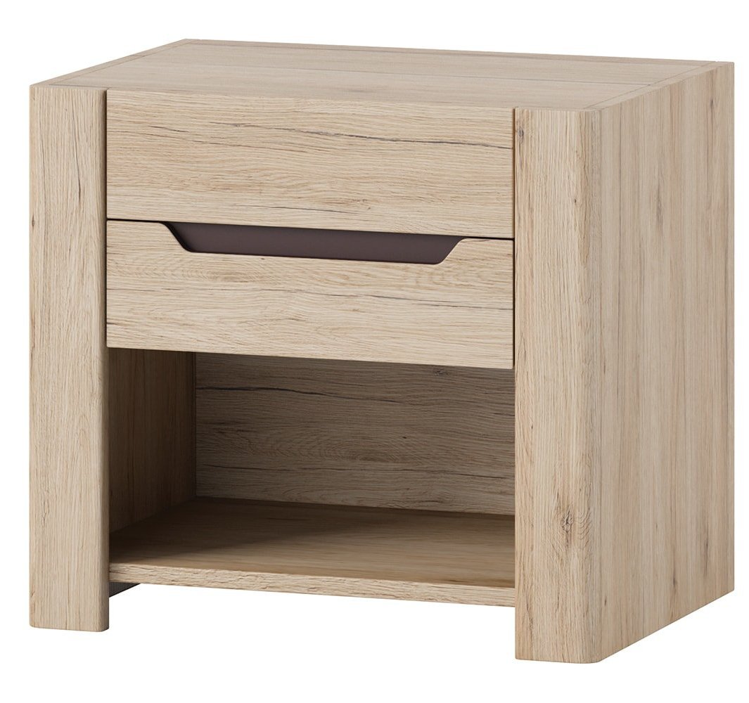 Κομοδίνο Olavo 57x42x51