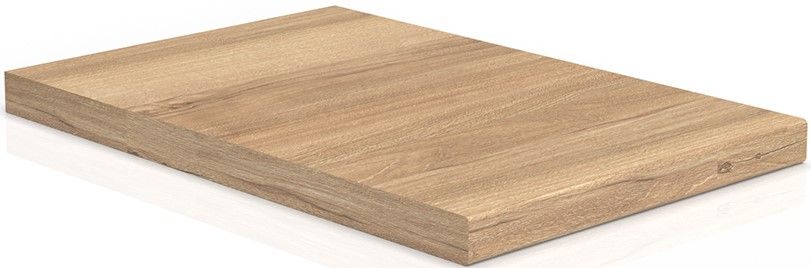 Πάγκος JL Universal Pacific Walnut 100x60x3.8