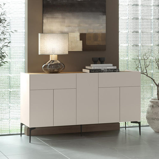 Spike sideboard 150x47x83