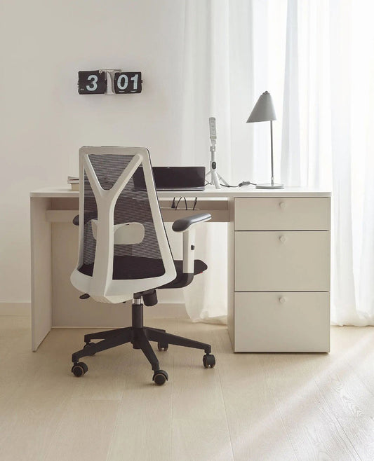 Reli S Desk Right 138x65x75