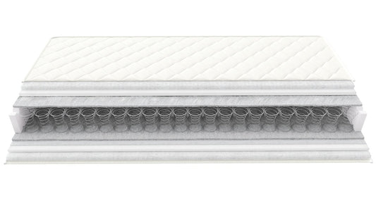 Στρώμα Be Comfort Air 90x190x18