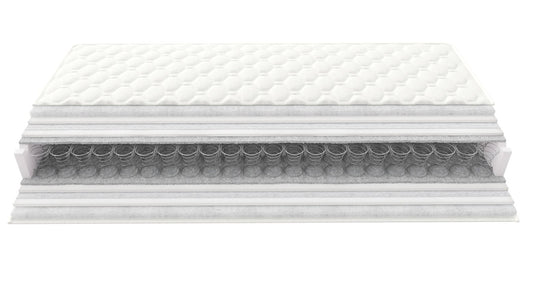 Be Comfort Cloud Mattress 90x200x21