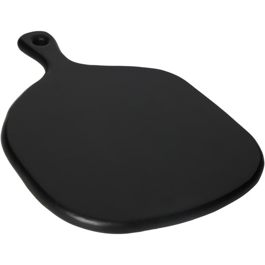 Επιφάνεια Κοπής Μαύρο Ξύλο 34x23.5x1.5