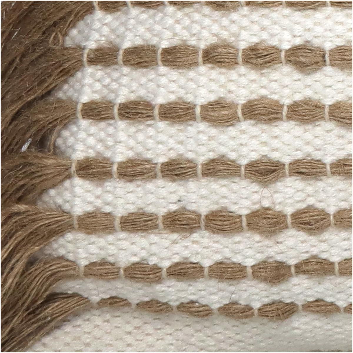 Μαξιλάρι Ιβουάρ Βαμβακερό 30x50εκ