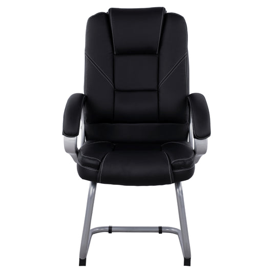 ΚΑΡΕΚΛΑ DHARA ΜΕ PU ΜΑΥΡΟ SORA 63x67x112