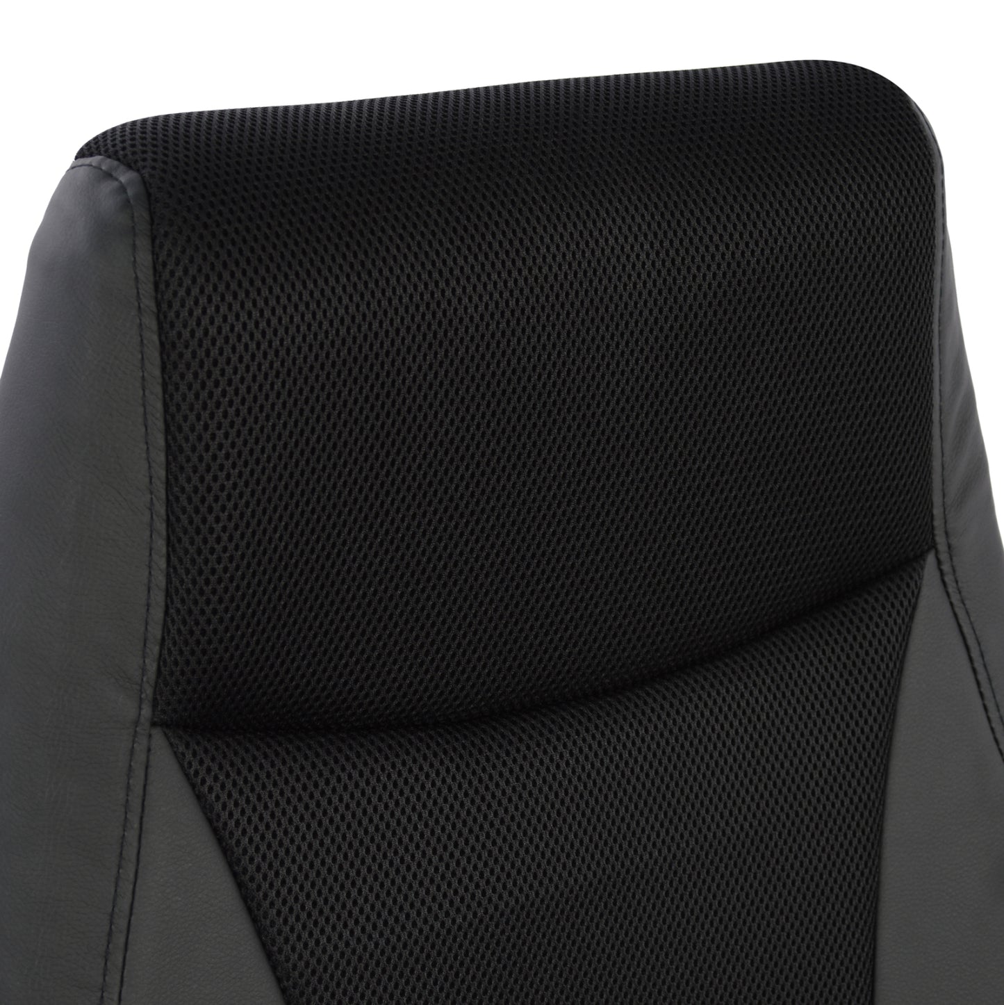 OFFICE GAMING CHAIR SIVIR WITH BLACK PU 59x60x115