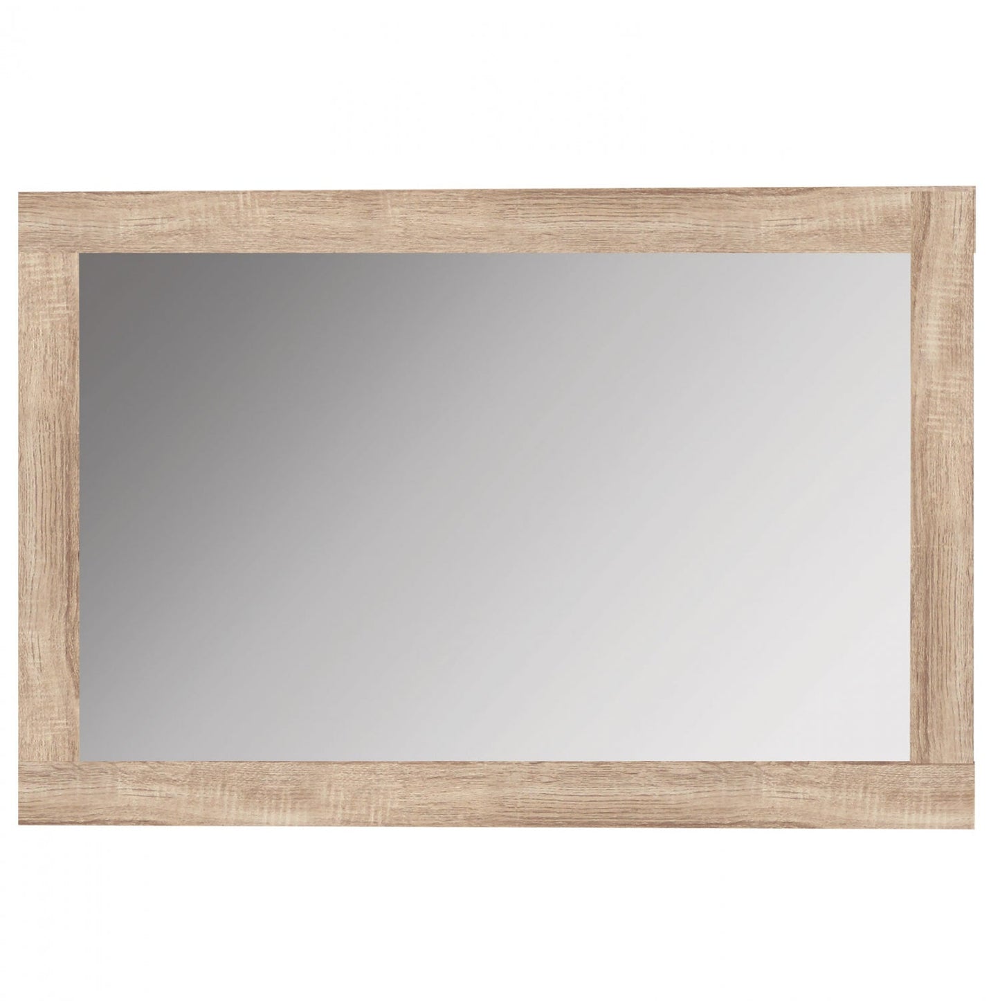 AISHA SONAMA VANITY MIRROR 120x72cm