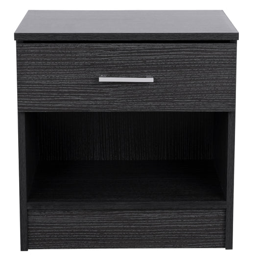 ΚΟΜΟΔΙΝΟ ΜΕ 1 ΣΥΡΤΑΡΙ LANEY ZEBRANO 45x35,5x47