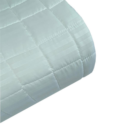 Κουβερλί Μονό White 160x240εκ