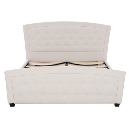 ΚΡΕΒΑΤΙ ODELIA ΜΕ PU 150x200εκ