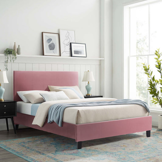 ΚΡΕΒΑΤΙ ΜΕ ΣΤΡΩΜΑ BECCA ΣΑΠΙΟ ΜΗΛΟ ΒΕΛΟΥΔΟ ΓΙΑ 150x200εκ