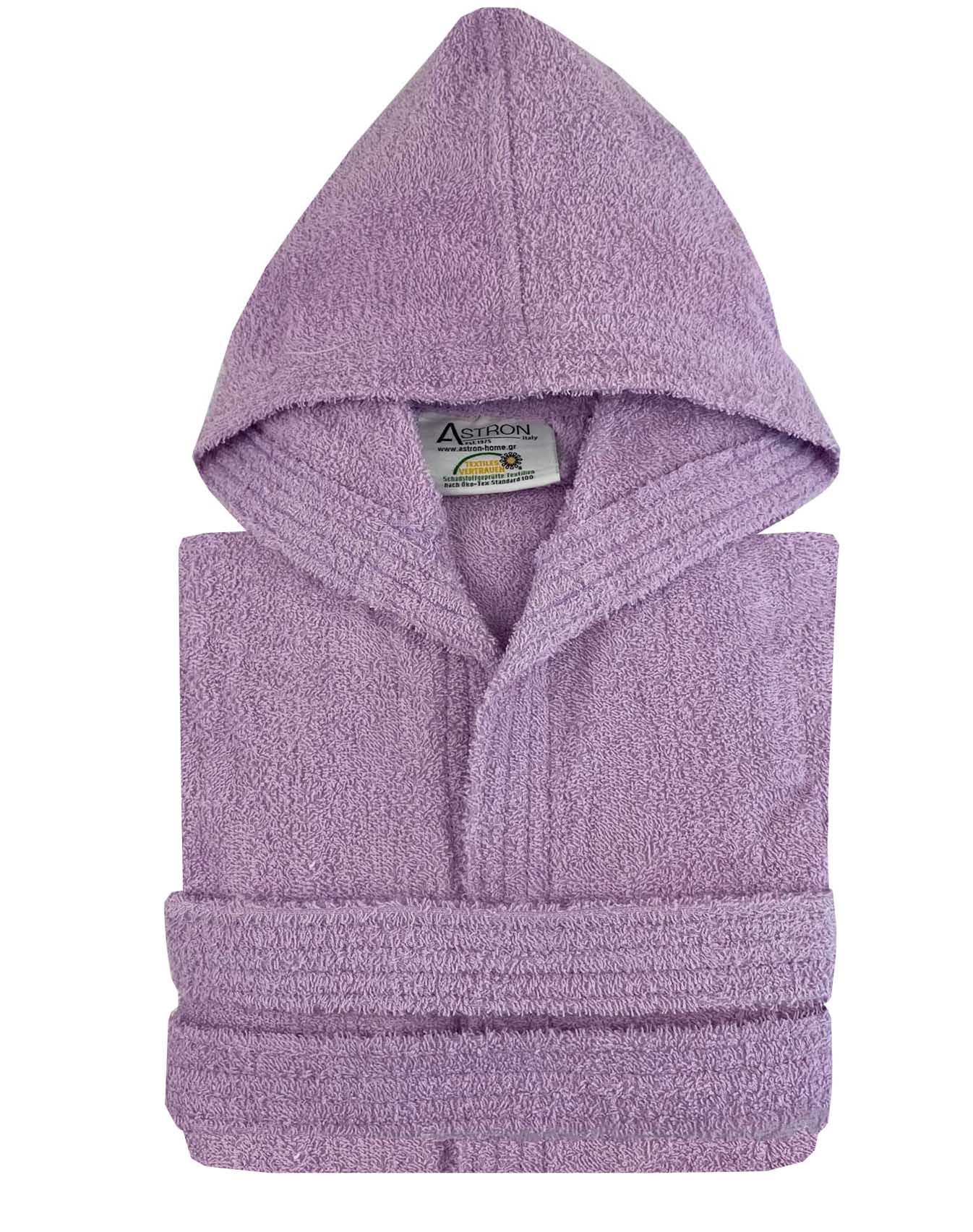 Παιδικό Μπουρνούζι Lila - 10-12