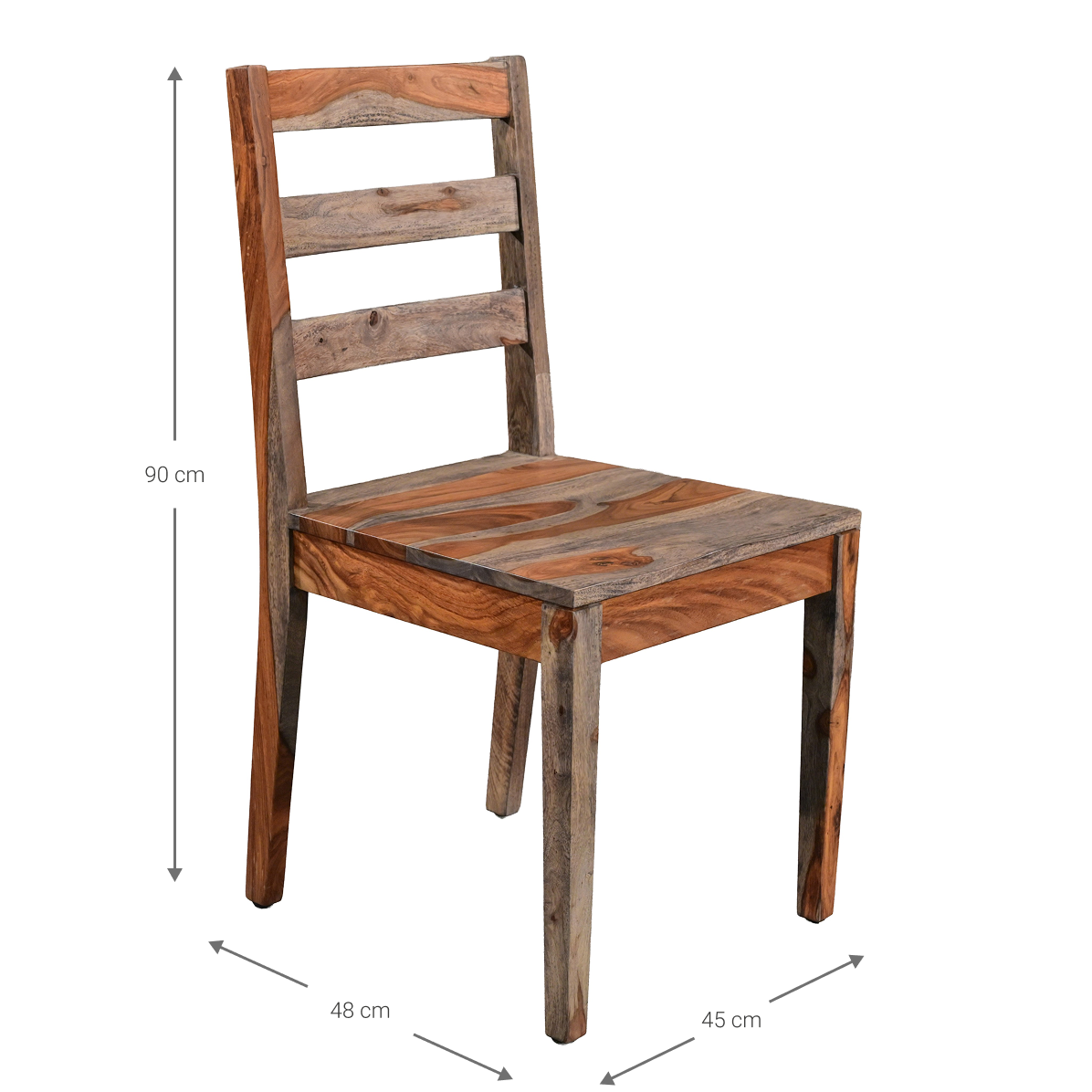 Chair Kelva 45x48x90