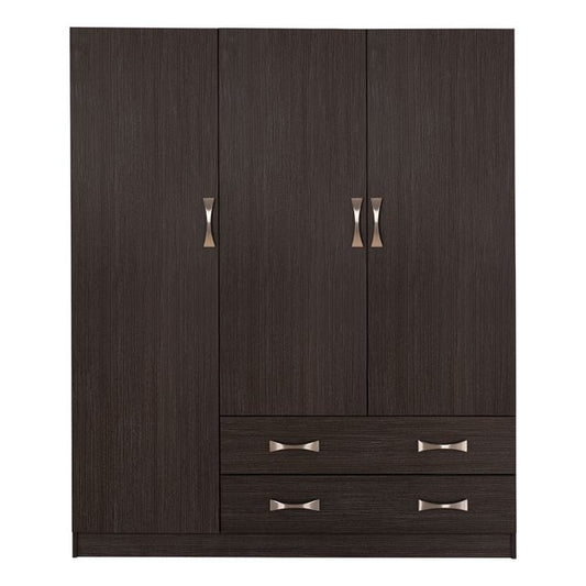 ΝΤΟΥΛΑΠΑ 3ΦΥΛΛΗ CARLY ΜΕ ΔΥΟ ΣΥΡΤΑΡΙΑ ZEBRANO 150x55x180